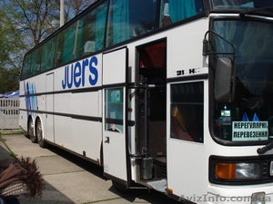 перевозки пассажиров комфортабельными автобусами и микроавтобусами - <ro>Изображение</ro><ru>Изображение</ru> #3, <ru>Объявление</ru> #633606