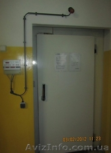 Двери холодильной камеры - <ro>Изображение</ro><ru>Изображение</ru> #1, <ru>Объявление</ru> #636968
