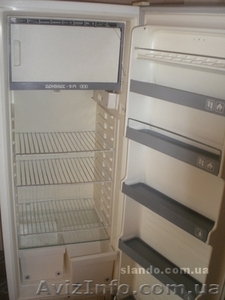 Продам холодильник «Донбасс 10Е» б/у в хорошем состоянии. - <ro>Изображение</ro><ru>Изображение</ru> #1, <ru>Объявление</ru> #617501