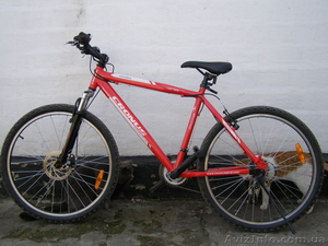Продам велосипед Cronus MA6401S новый(горный) 21 скорость - <ro>Изображение</ro><ru>Изображение</ru> #2, <ru>Объявление</ru> #611973