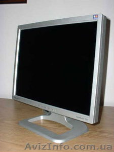 Продам профессиональный монитор б/у Samsung 213T 21.3