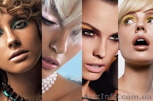 Весна и  AMWAY в Алмате