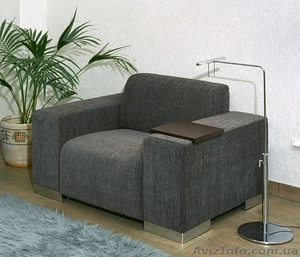 Продам мягкую мебель, кресло - <ro>Изображение</ro><ru>Изображение</ru> #1, <ru>Объявление</ru> #618425