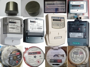 Продам спецмагниты для остановки счетчиков учёта(газ, электричество, вода)