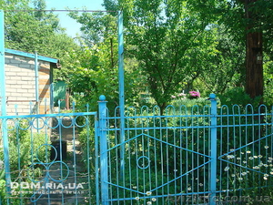 Продам дачу в Самарском районе,напротив "золотых ключей" - <ro>Изображение</ro><ru>Изображение</ru> #9, <ru>Объявление</ru> #649718