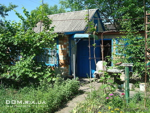 Продам дачу в Самарском районе,напротив "золотых ключей" - <ro>Изображение</ro><ru>Изображение</ru> #4, <ru>Объявление</ru> #649718