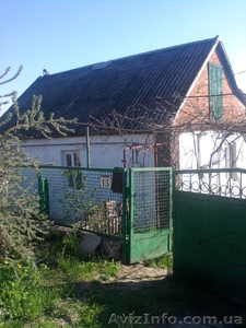 Прдам  свой дом в Новоалександровке - <ro>Изображение</ro><ru>Изображение</ru> #1, <ru>Объявление</ru> #667937