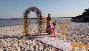 Свадьба под ключ от агентства Grand Triumph - <ro>Изображение</ro><ru>Изображение</ru> #4, <ru>Объявление</ru> #649745