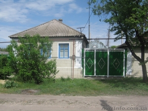 Продам или обменяю дом