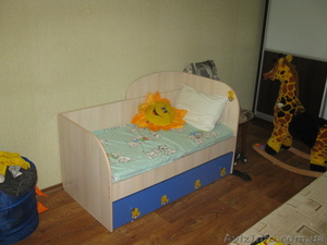 Детские кровати - <ro>Изображение</ro><ru>Изображение</ru> #2, <ru>Объявление</ru> #672258
