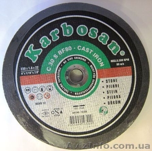 Необходимо! Круги Отрезные Оптом И Многое Другое