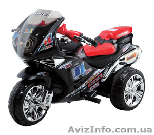 Детский мотоцикл на трех колесах zp2131 - <ro>Изображение</ro><ru>Изображение</ru> #1, <ru>Объявление</ru> #662439