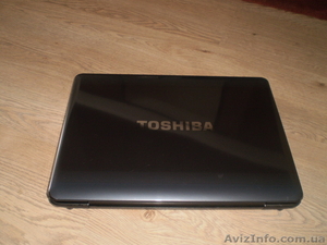 Toshiba Satellite A300 - <ro>Изображение</ro><ru>Изображение</ru> #2, <ru>Объявление</ru> #672971