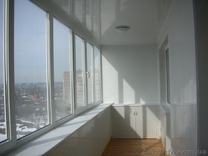 Ремонт балкона «под ключ» - <ro>Изображение</ro><ru>Изображение</ru> #1, <ru>Объявление</ru> #659775