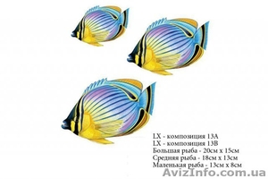 Аппликации для бассейнов с 3D эффектом - <ro>Изображение</ro><ru>Изображение</ru> #4, <ru>Объявление</ru> #653022