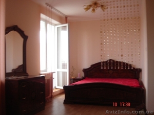 Аренда VIP-апартаментов в центре Феодосии.  - <ro>Изображение</ro><ru>Изображение</ru> #1, <ru>Объявление</ru> #652323