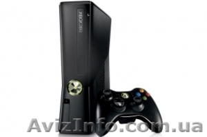 Xbox Slim 4Gb модифицированный (LT 3.0)  месяц xbox live бесплатно! - <ro>Изображение</ro><ru>Изображение</ru> #1, <ru>Объявление</ru> #669113