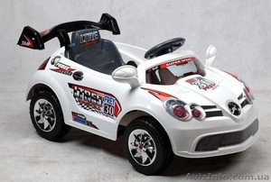 Детский электромобиль X-Rider M8 - <ro>Изображение</ro><ru>Изображение</ru> #2, <ru>Объявление</ru> #672223