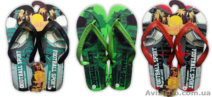 4Rest,  Best2U,  Kito,  Dream Feet,  Mon Ami шлепанцы,  вьетнамки