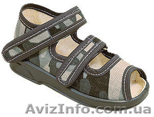 Детская обувь Zetpol  в ассортименте - <ro>Изображение</ro><ru>Изображение</ru> #1, <ru>Объявление</ru> #676052