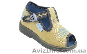 Детская обувь Zetpol  в ассортименте - <ro>Изображение</ro><ru>Изображение</ru> #6, <ru>Объявление</ru> #676052