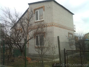 Продам дачу на Орели - <ro>Изображение</ro><ru>Изображение</ru> #1, <ru>Объявление</ru> #685079