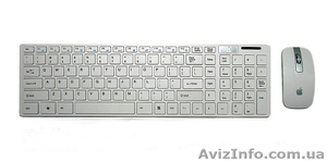 мышь и клавиатура