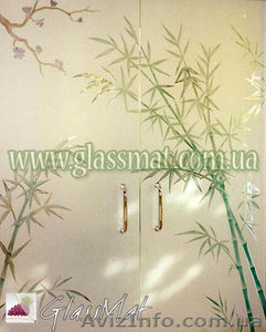 Матирующая паста для стекла GlassMat - <ro>Изображение</ro><ru>Изображение</ru> #5, <ru>Объявление</ru> #696444