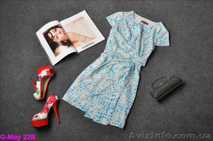 Chanel,  MiuMiu,  Gucci,  LV,  Prada Платье