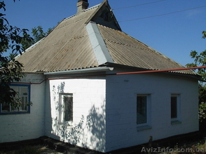 Продам или Меняю небольшой дом в с. Сурско - Литовском - <ro>Изображение</ro><ru>Изображение</ru> #1, <ru>Объявление</ru> #675480