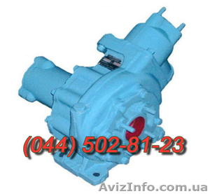 Насос СЦЛ-00 Насос для бензовоза СЦ-00 насос на бочку трактора СЦЛ-ОО