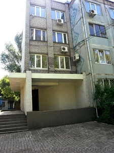 Часть нежилого здания под офисы - <ro>Изображение</ro><ru>Изображение</ru> #2, <ru>Объявление</ru> #704989