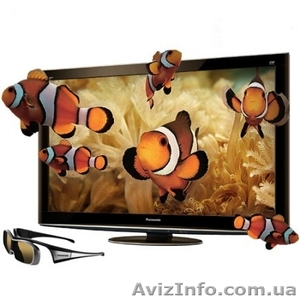 Продам LCD телевизоры - <ro>Изображение</ro><ru>Изображение</ru> #1, <ru>Объявление</ru> #694680