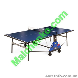 Enebe Match Max QSA SF-1. Теннисный стол (для помещений).  - <ro>Изображение</ro><ru>Изображение</ru> #1, <ru>Объявление</ru> #708400