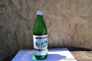 Продам конфискат минеральной воды в стекляных бутылках - <ro>Изображение</ro><ru>Изображение</ru> #2, <ru>Объявление</ru> #723993