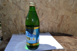 Продам конфискат минеральной воды в стекляных бутылках - <ro>Изображение</ro><ru>Изображение</ru> #6, <ru>Объявление</ru> #723993