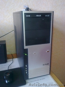 Продам мощный игровой компьютер - <ro>Изображение</ro><ru>Изображение</ru> #2, <ru>Объявление</ru> #711451