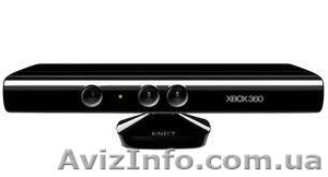 Kinect для XBOX ( кинект )  - <ro>Изображение</ro><ru>Изображение</ru> #1, <ru>Объявление</ru> #709286