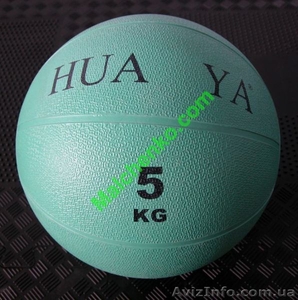 Медицинские мячи (1 – 5 кг) - <ro>Изображение</ro><ru>Изображение</ru> #2, <ru>Объявление</ru> #708383