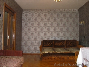 Сдам 3-х комнатную квартиру посуточно - <ro>Изображение</ro><ru>Изображение</ru> #2, <ru>Объявление</ru> #706874