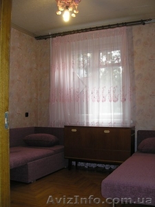 Сдам 3-х комнатную квартиру посуточно - <ro>Изображение</ro><ru>Изображение</ru> #1, <ru>Объявление</ru> #706874