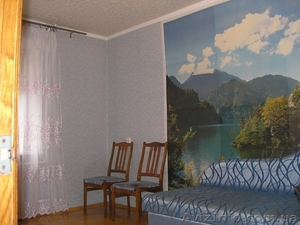 Сдам 3-х комнатную квартиру посуточно - <ro>Изображение</ro><ru>Изображение</ru> #4, <ru>Объявление</ru> #706874