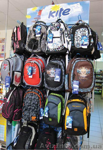 Школьные рюкзаки сумки, пеналы. - <ro>Изображение</ro><ru>Изображение</ru> #1, <ru>Объявление</ru> #709459