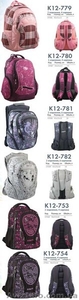 Модные молодежные рюкзаки. - <ro>Изображение</ro><ru>Изображение</ru> #1, <ru>Объявление</ru> #709442