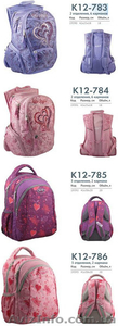 Модные молодежные рюкзаки. - <ro>Изображение</ro><ru>Изображение</ru> #9, <ru>Объявление</ru> #709442