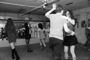 Танцы сальса  фитнес Днепропетровск - <ro>Изображение</ro><ru>Изображение</ru> #1, <ru>Объявление</ru> #745165