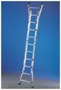 Продам лестницы SVELT (Италия) Scalissima  - <ro>Изображение</ro><ru>Изображение</ru> #1, <ru>Объявление</ru> #738410