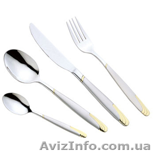 Набор столовый Maestro MR 1512G