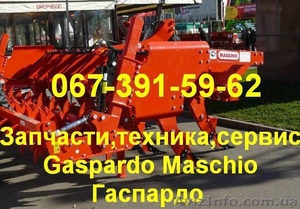 MASCHIO GASPARDO запасные части,сервис,техника    Запасные части Gaspardo Гаспар - <ro>Изображение</ro><ru>Изображение</ru> #2, <ru>Объявление</ru> #746307