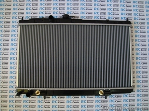 Радиаторы на иномарки